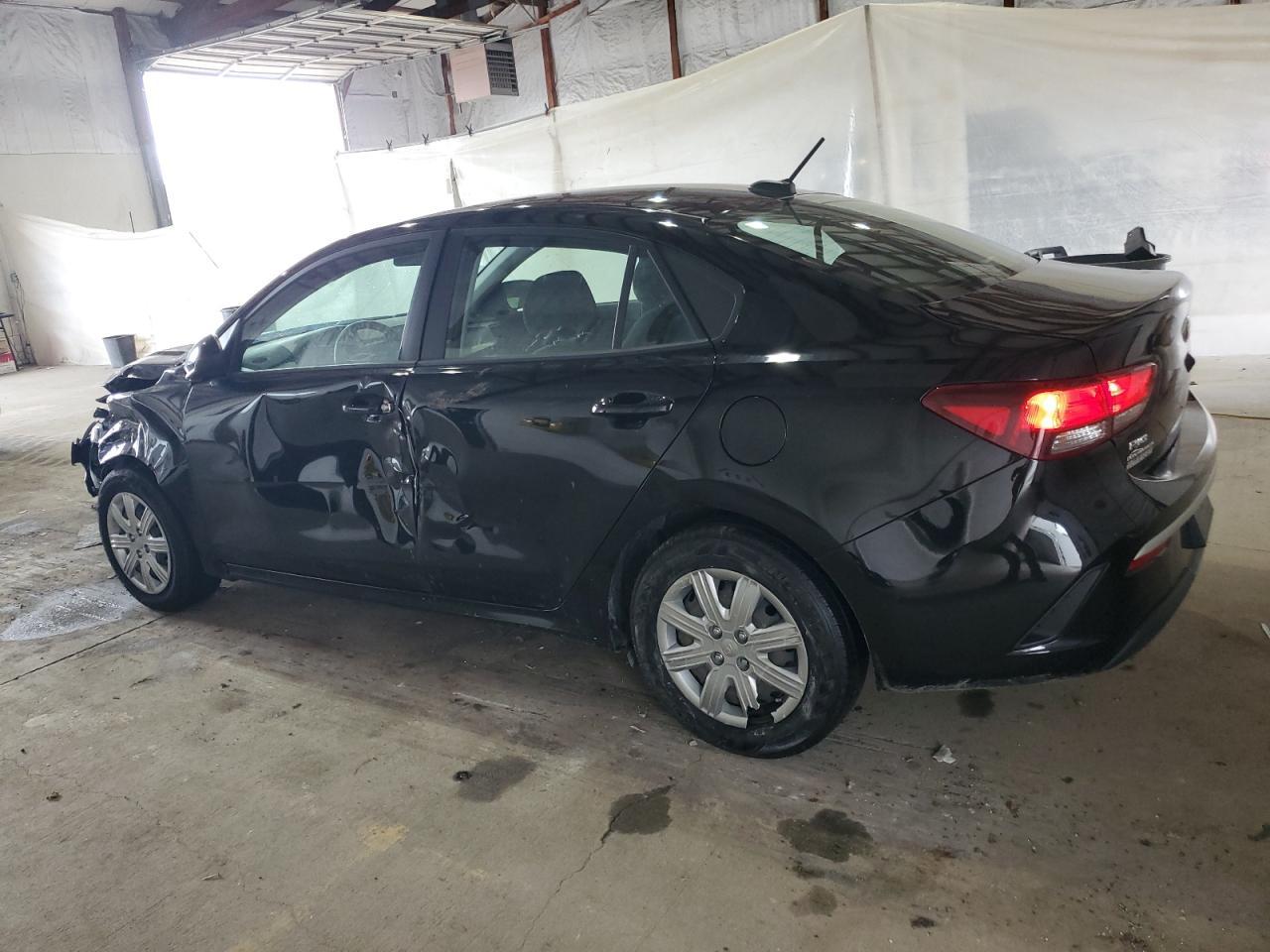 2021 Kia Rio Lx - Image 2