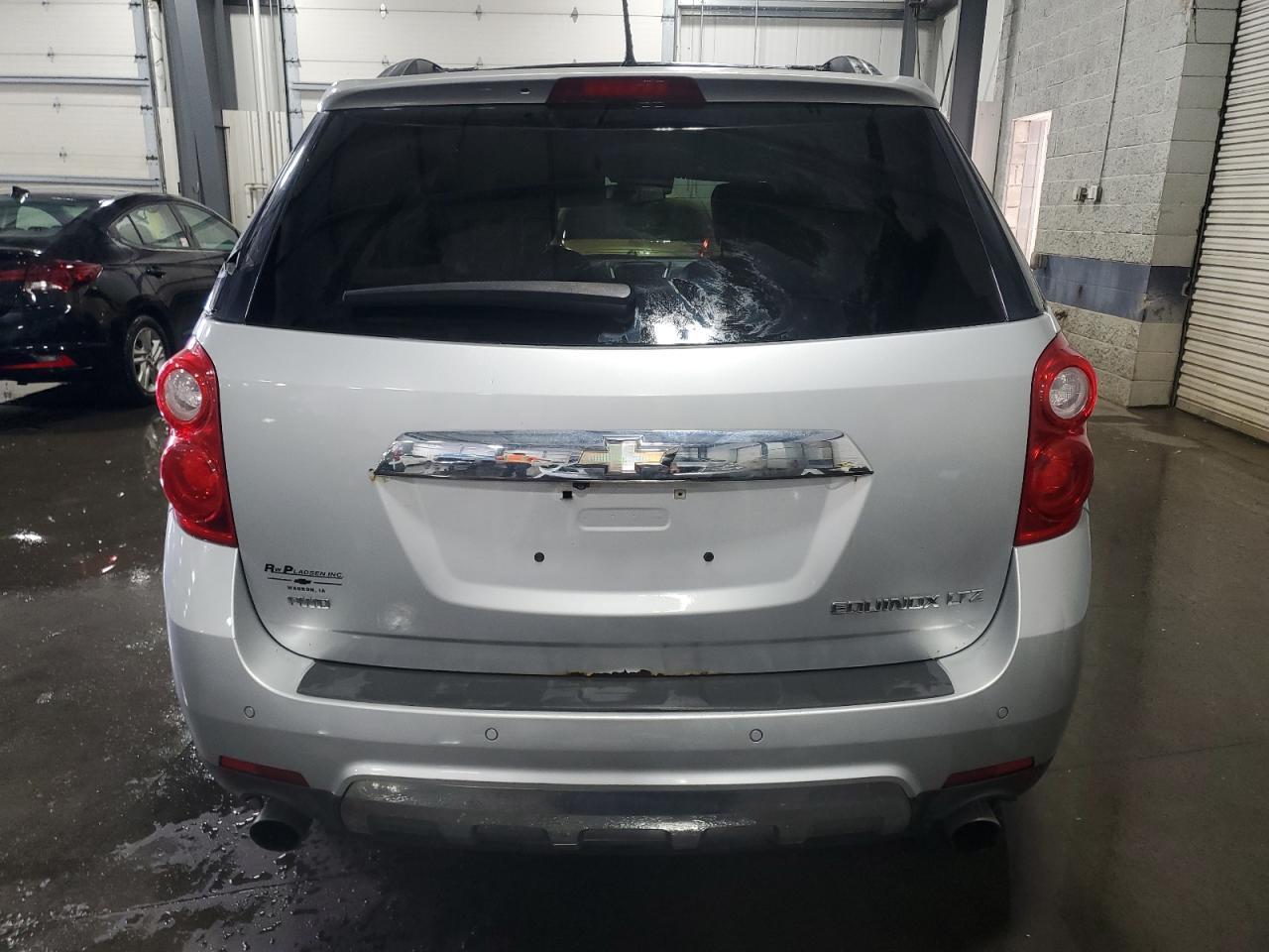 2013 Chevrolet Equinox Ltz - Image 6