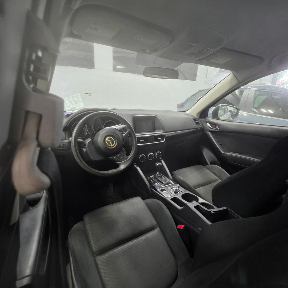 2016 Mazda Cx-5 Sport - Фото 5