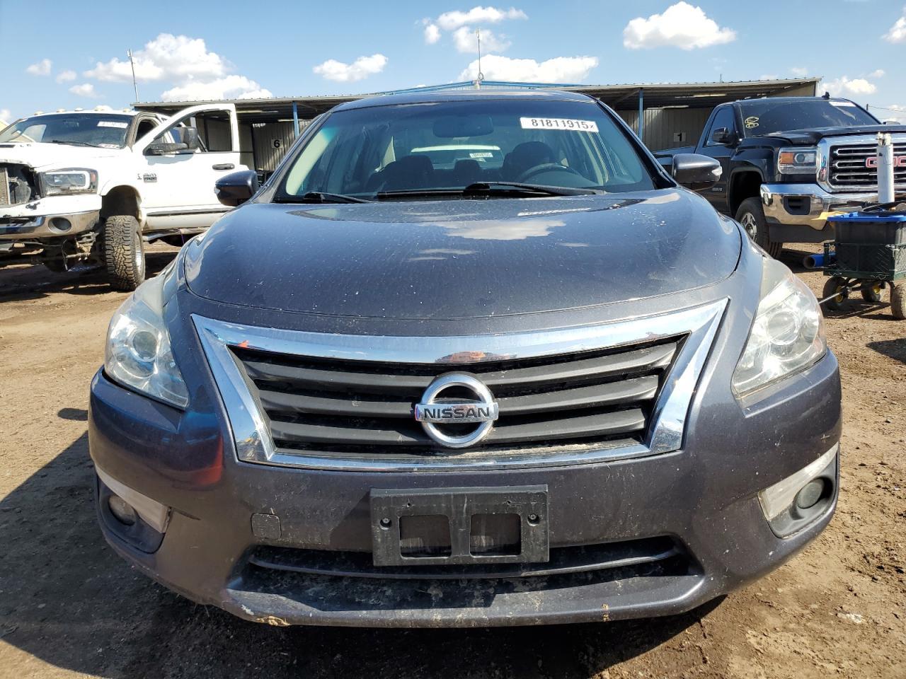 2013 Nissan Altima 3.5S - Image 5