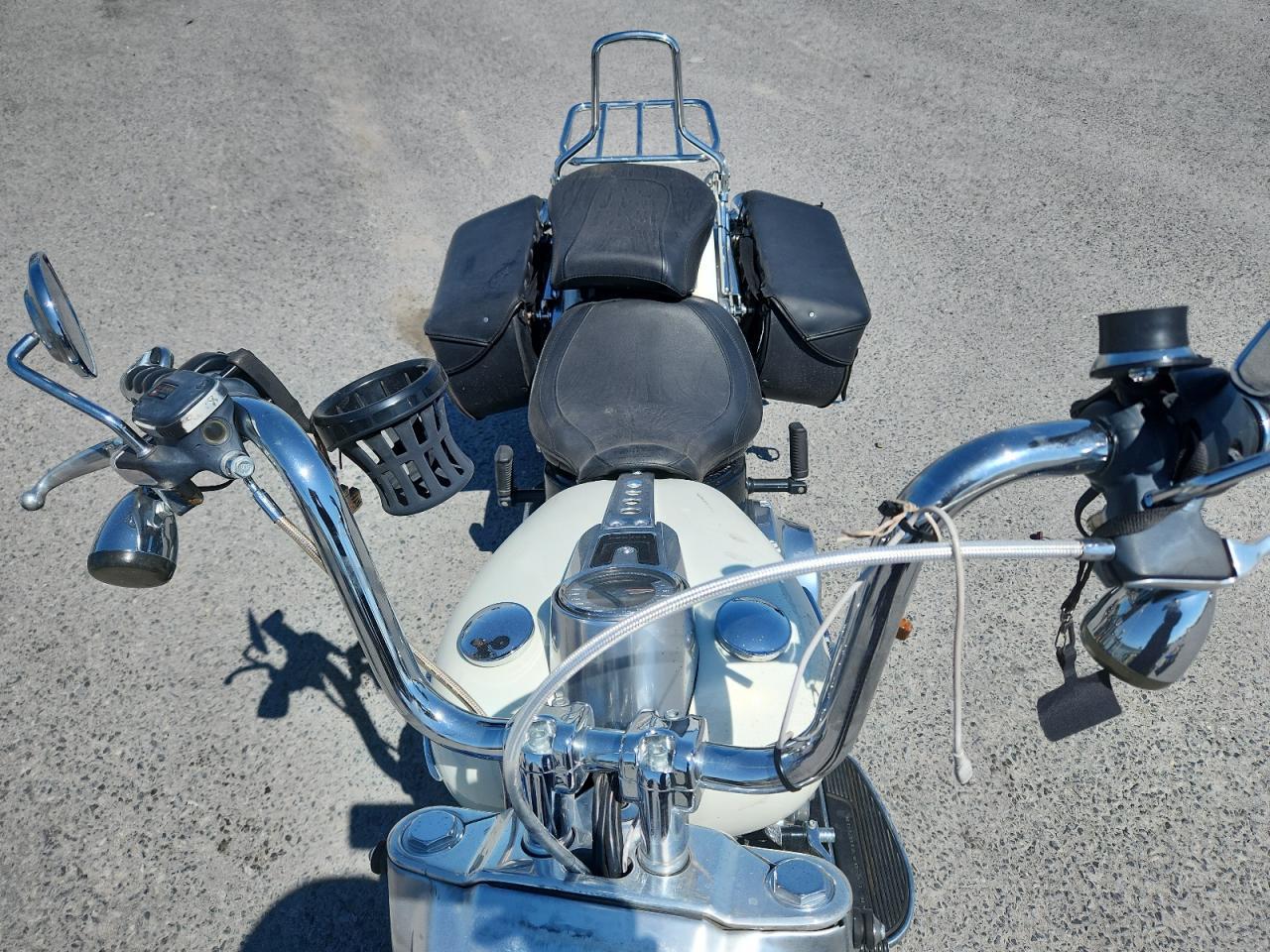 2018 Harley-Davidson Flfbs Fat Boy 114 - Image 5