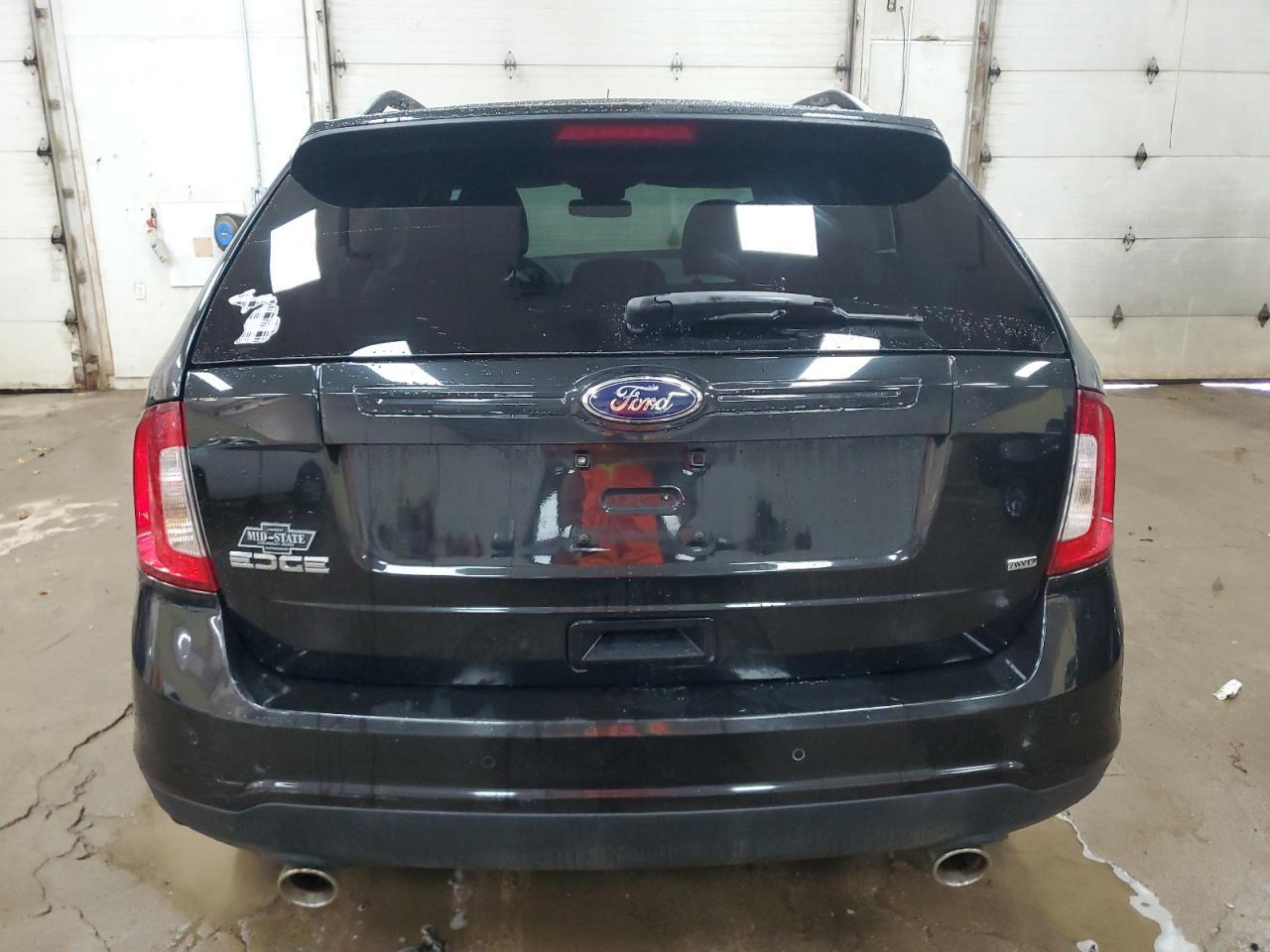 2013 Ford Edge Se - Фото 6