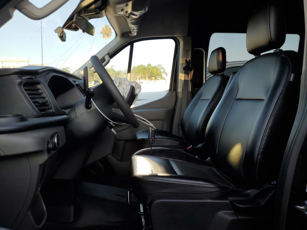 2023 Ford Transit T-350 - Фото 7