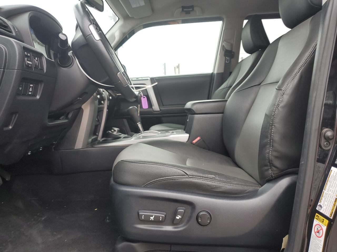 2019 Toyota 4Runner Sr5/Sr5 Premium - Фото 7