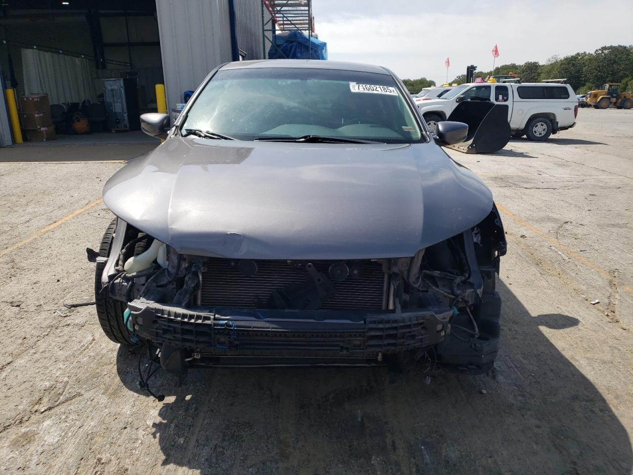 2014 Honda Accord Sport - Image 5