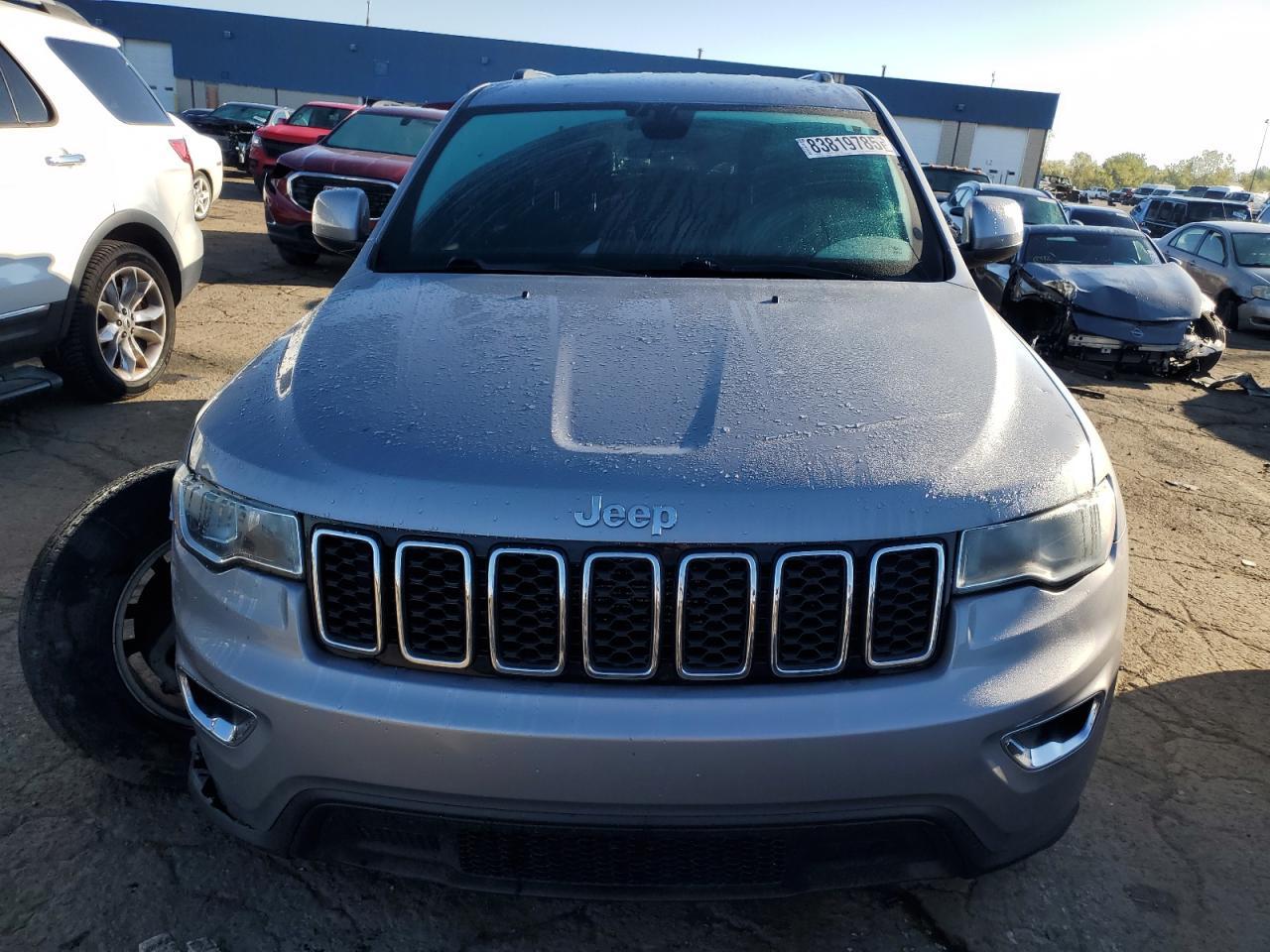 2019 Jeep Grand Cherokee Laredo - Фото 5