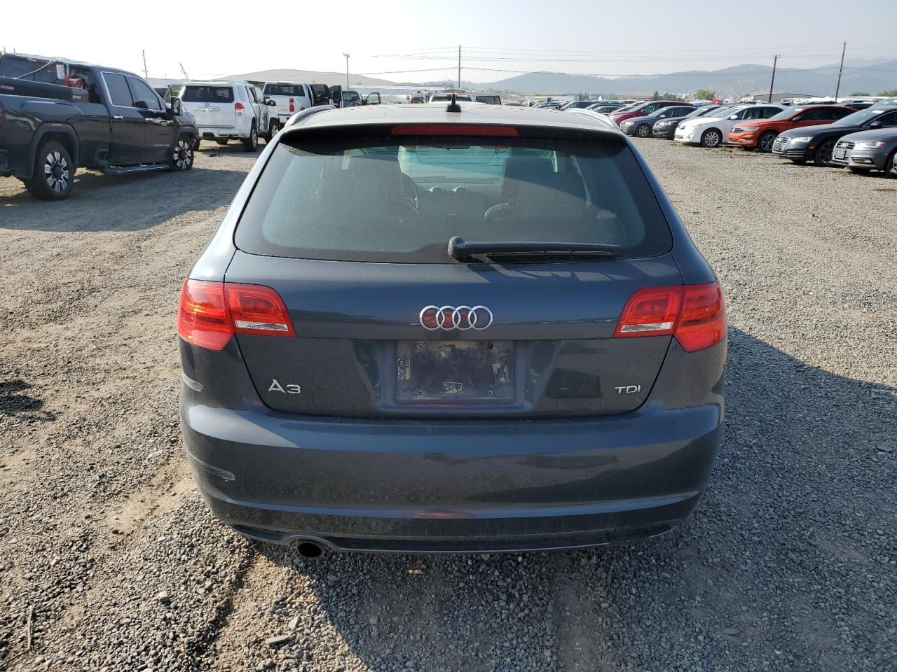 2012 Audi A3 Premium - Image 6