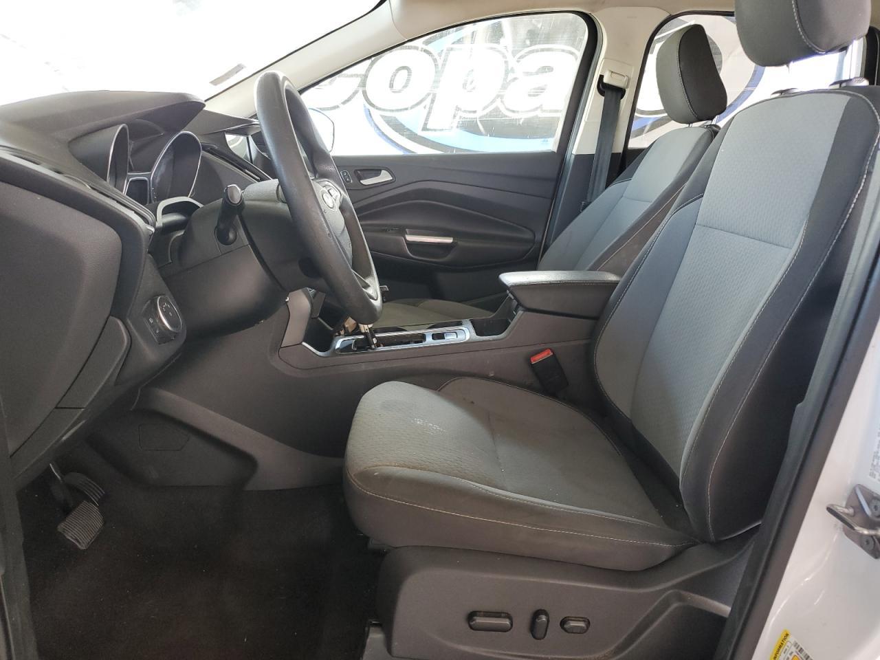 2019 Ford Escape Se - Фото 7