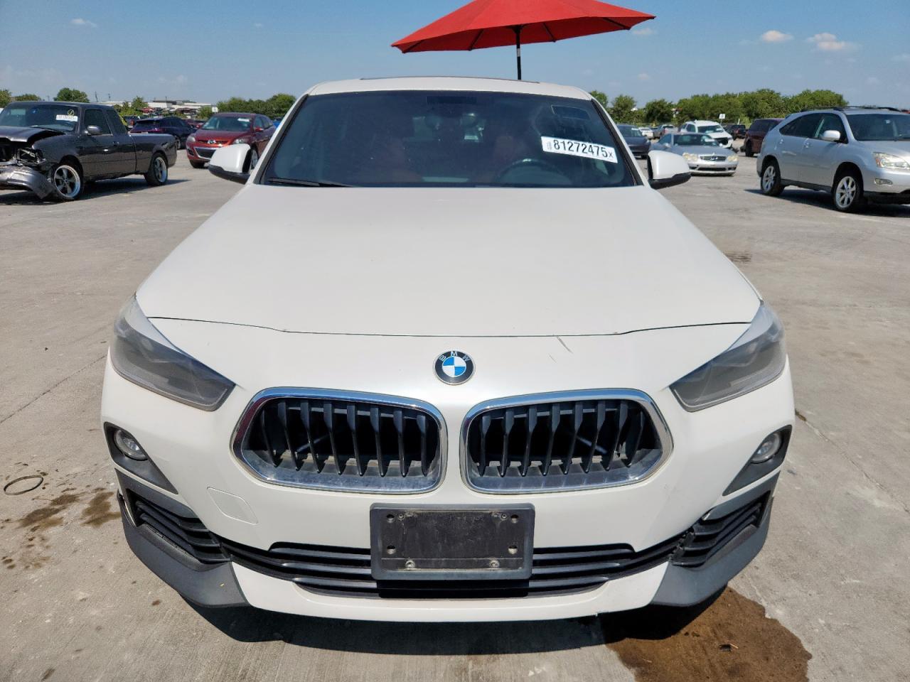 2018 BMW X2 Sdrive28I - Фото 5