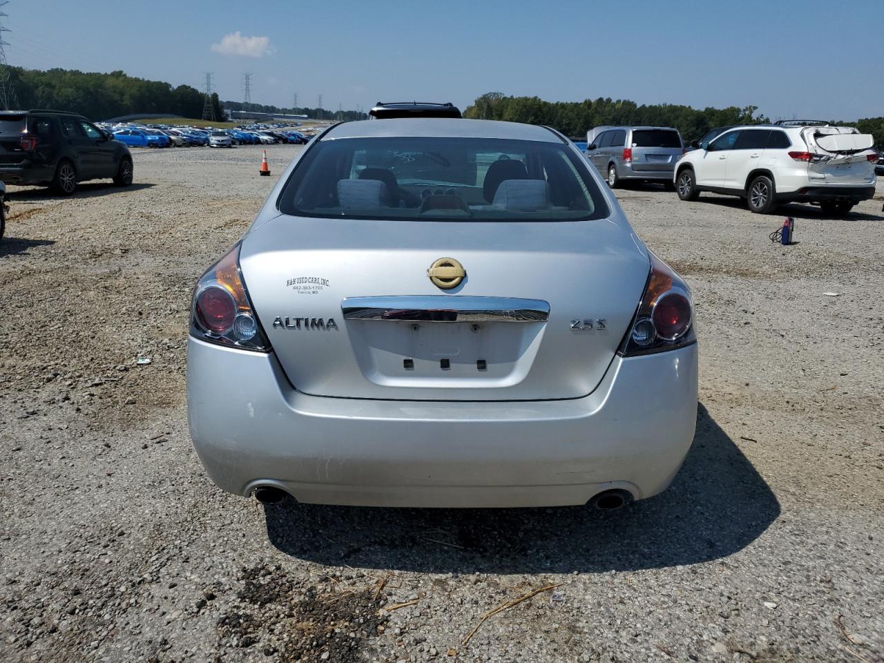 2012 Nissan Altima Base - Image 6