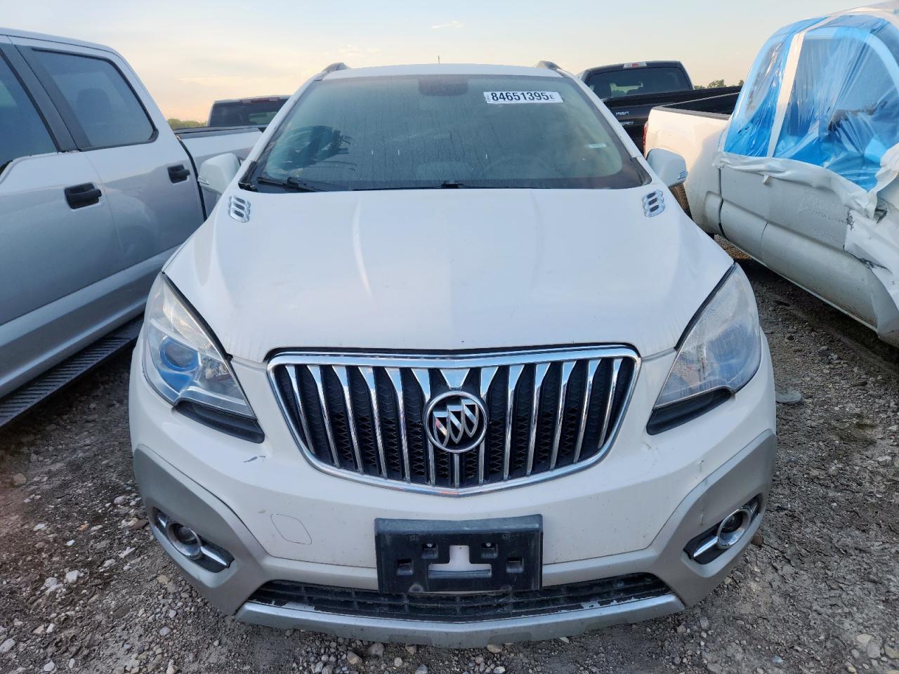 2016 Buick Encore - Фото 5