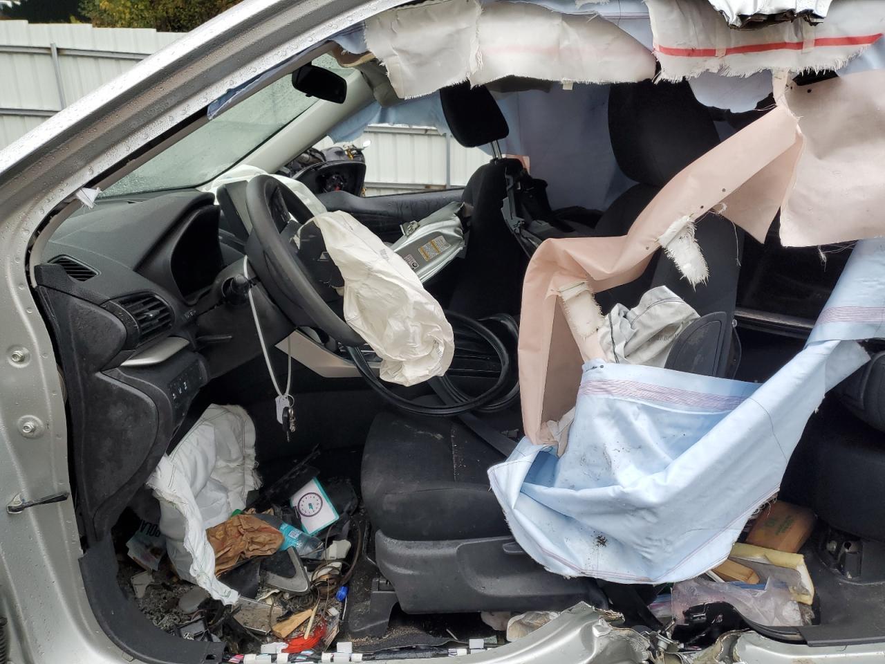 2023 Mitsubishi Eclipse Cross Le - Image 7