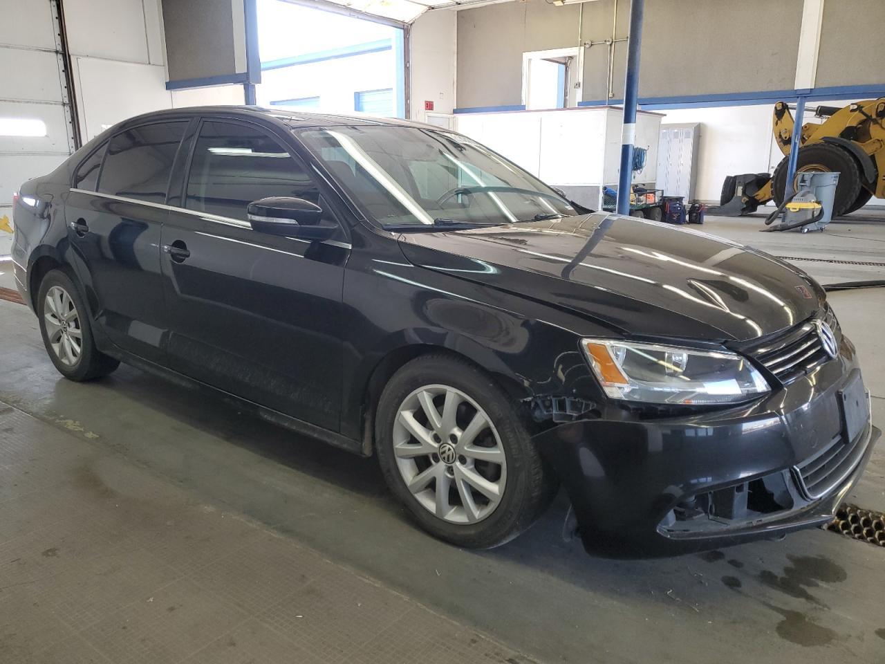 2013 Volkswagen Jetta Se - Фото 4