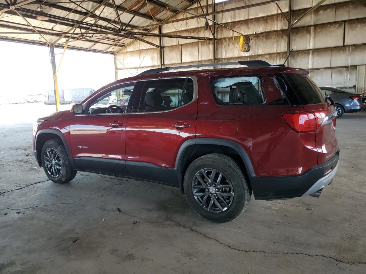 2017 GMC Acadia Slt-1 - Фото 2