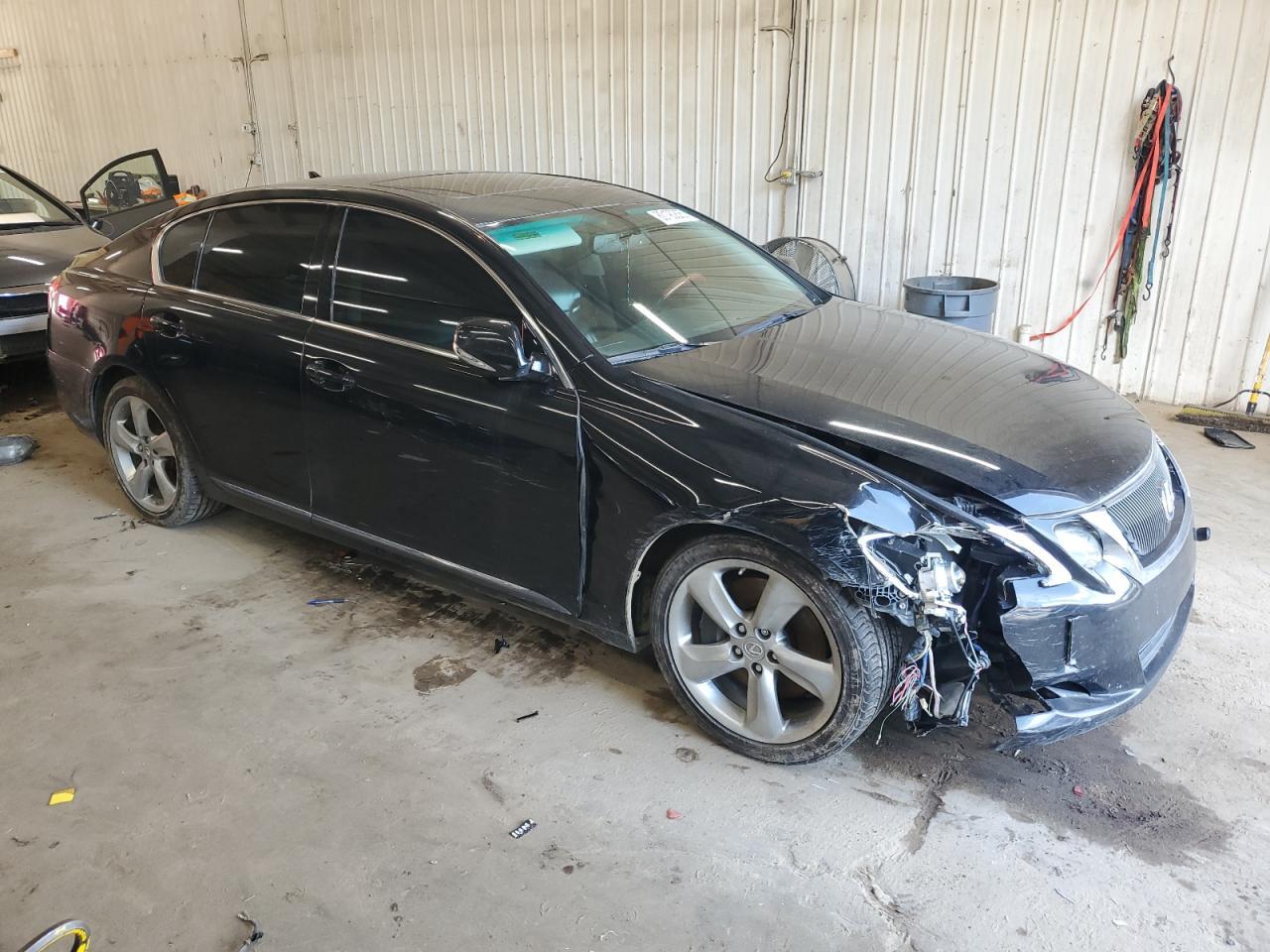 2010 Lexus Gs 350 - Фото 4