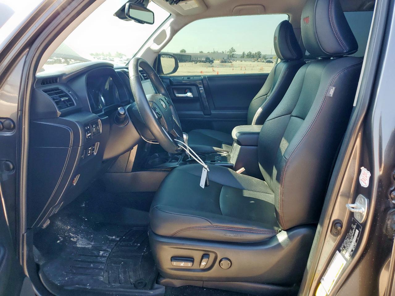 2020 Toyota 4Runner Sr5/Sr5 Premium - Фото 7