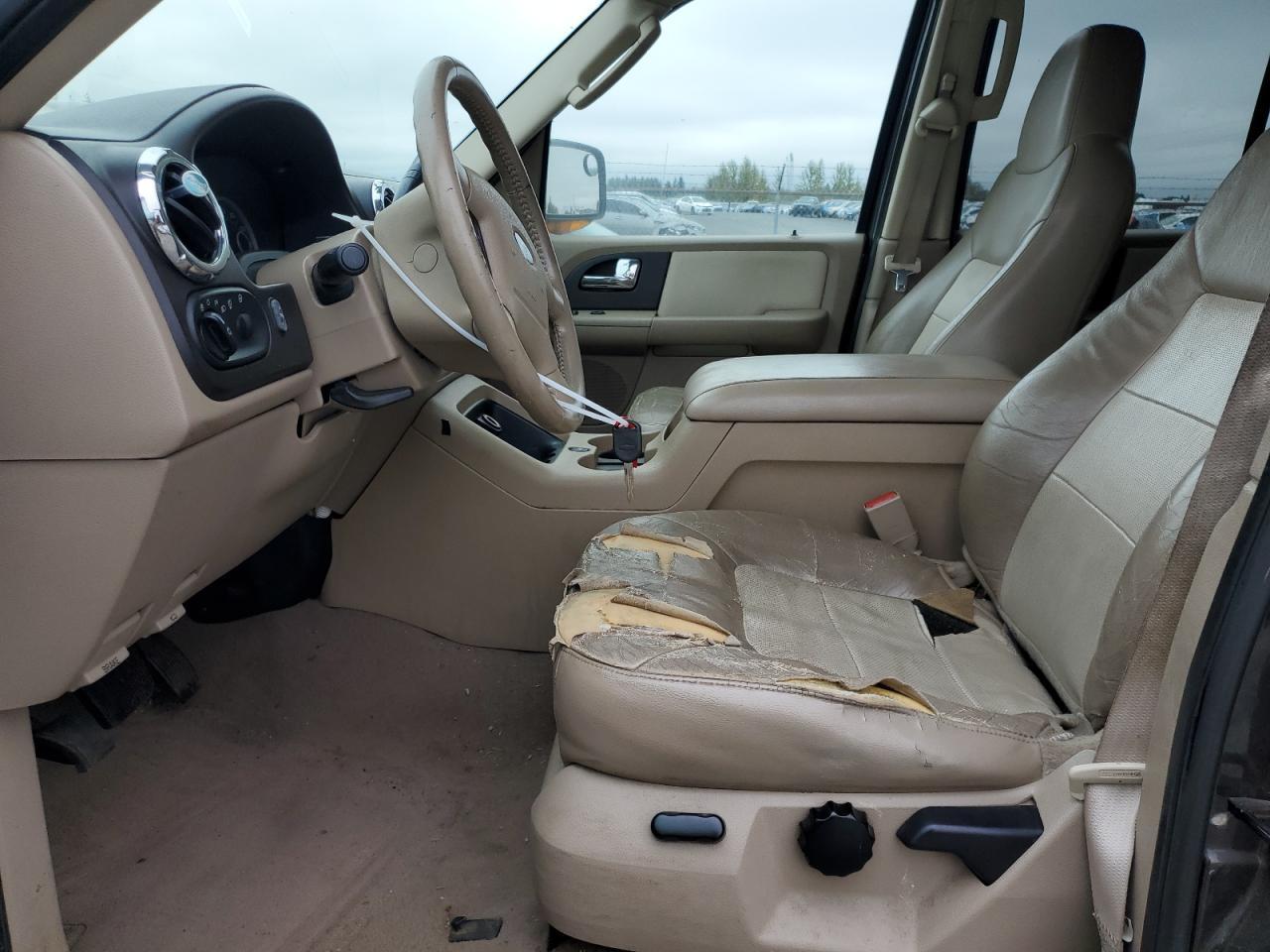 2005 Ford Expedition Eddie Bauer - Фото 7