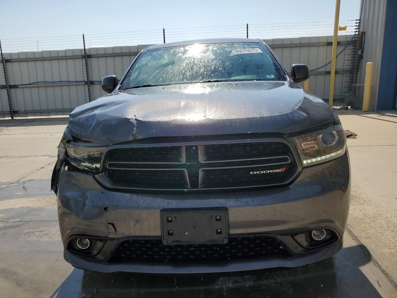2016 Dodge Durango Sxt - Image 5