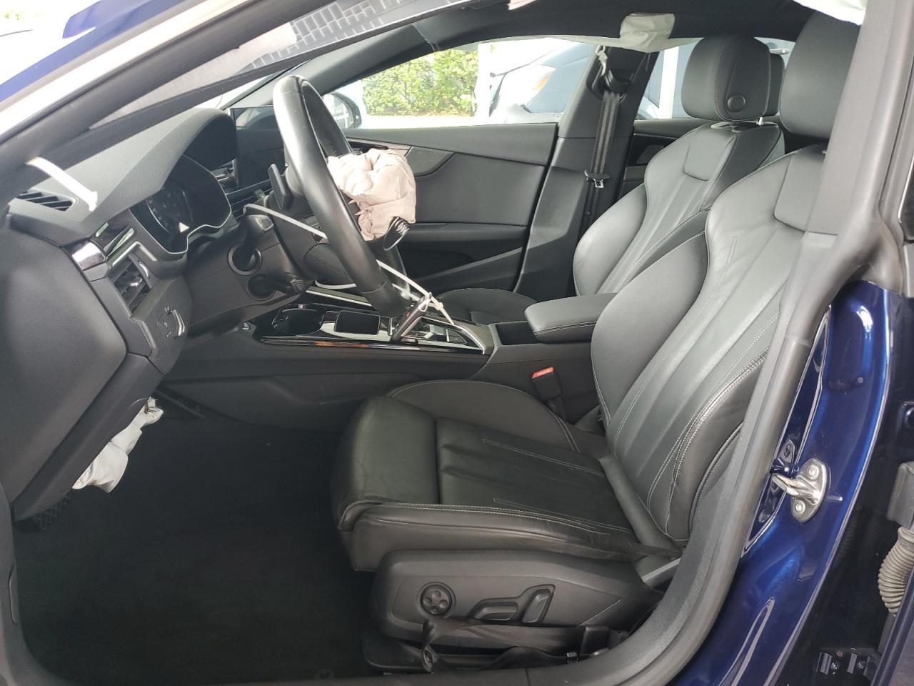 2022 Audi A5 Premium 45 - Image 7