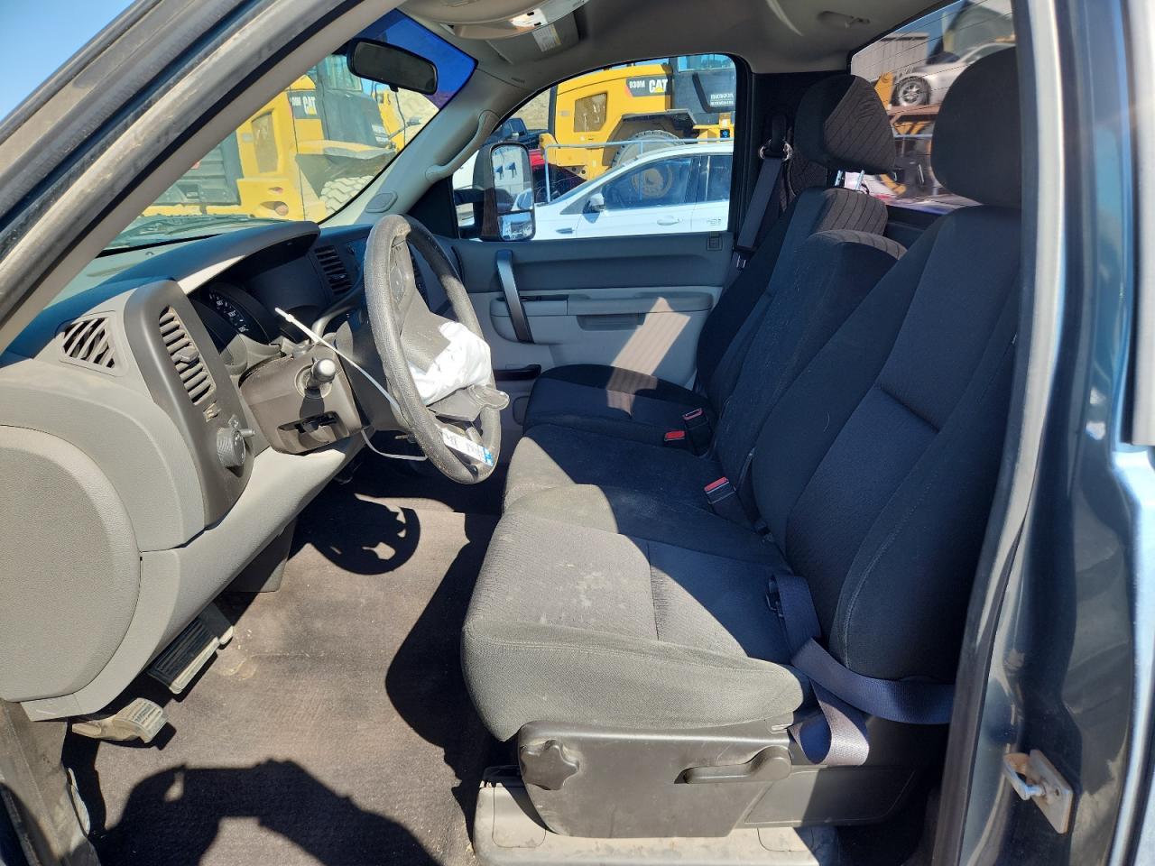 2013 GMC Sierra C1500 - Фото 7