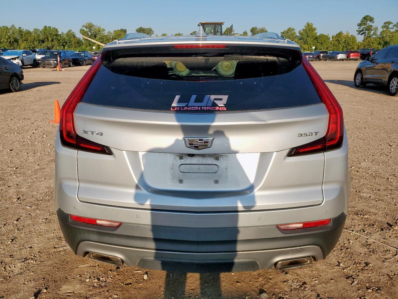 2021 Cadillac Xt4 Premium Luxury - Image 6