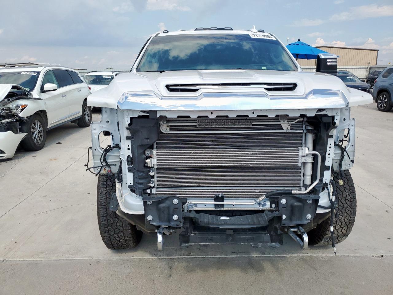 2025 GMC Sierra K2500 Denali - Фото 5