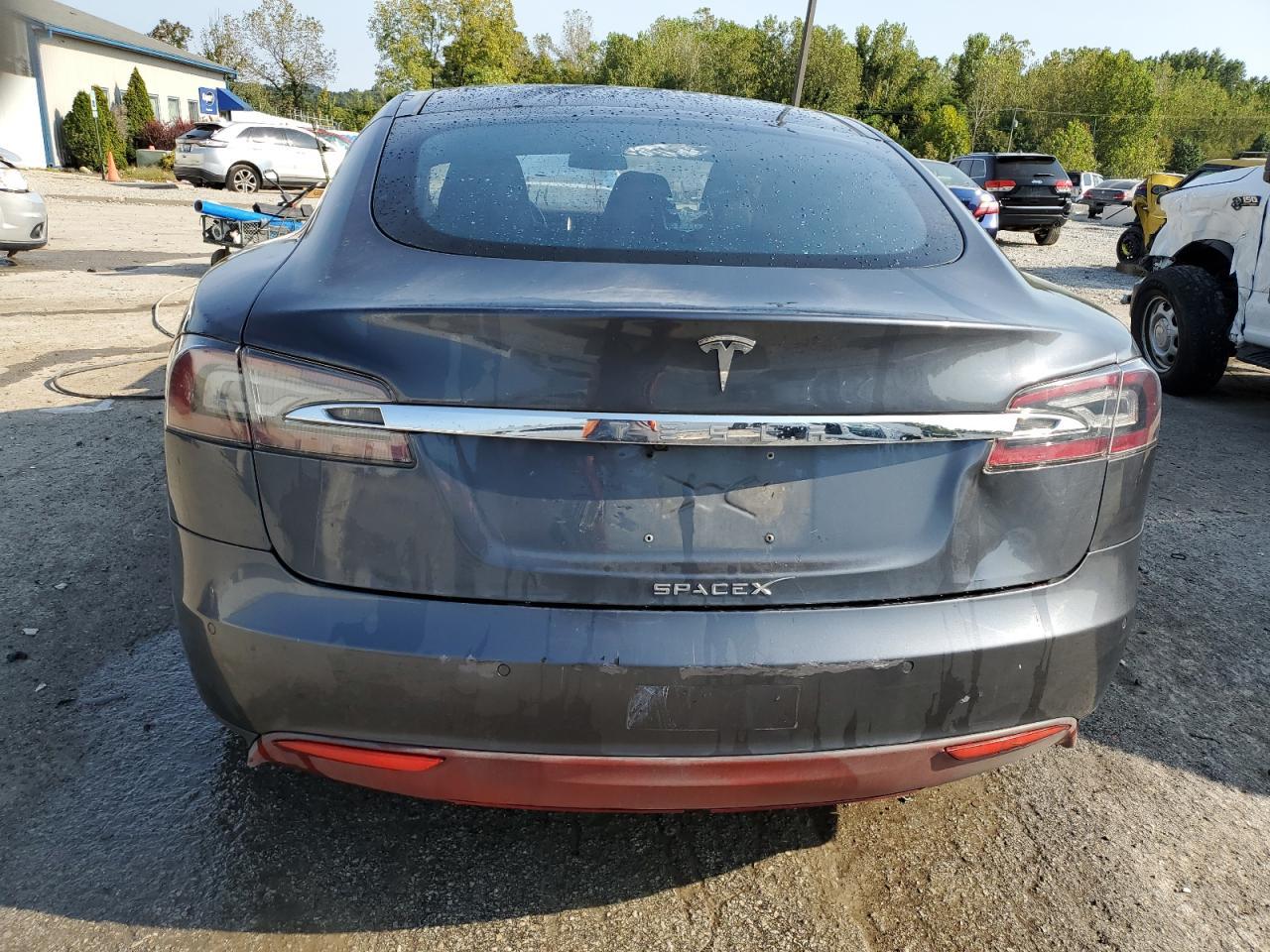 2015 Tesla Donation - Image 6