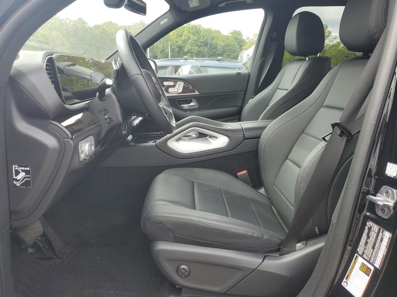 2025 Mercedes-Benz Gle 450E 4Matic - Image 7