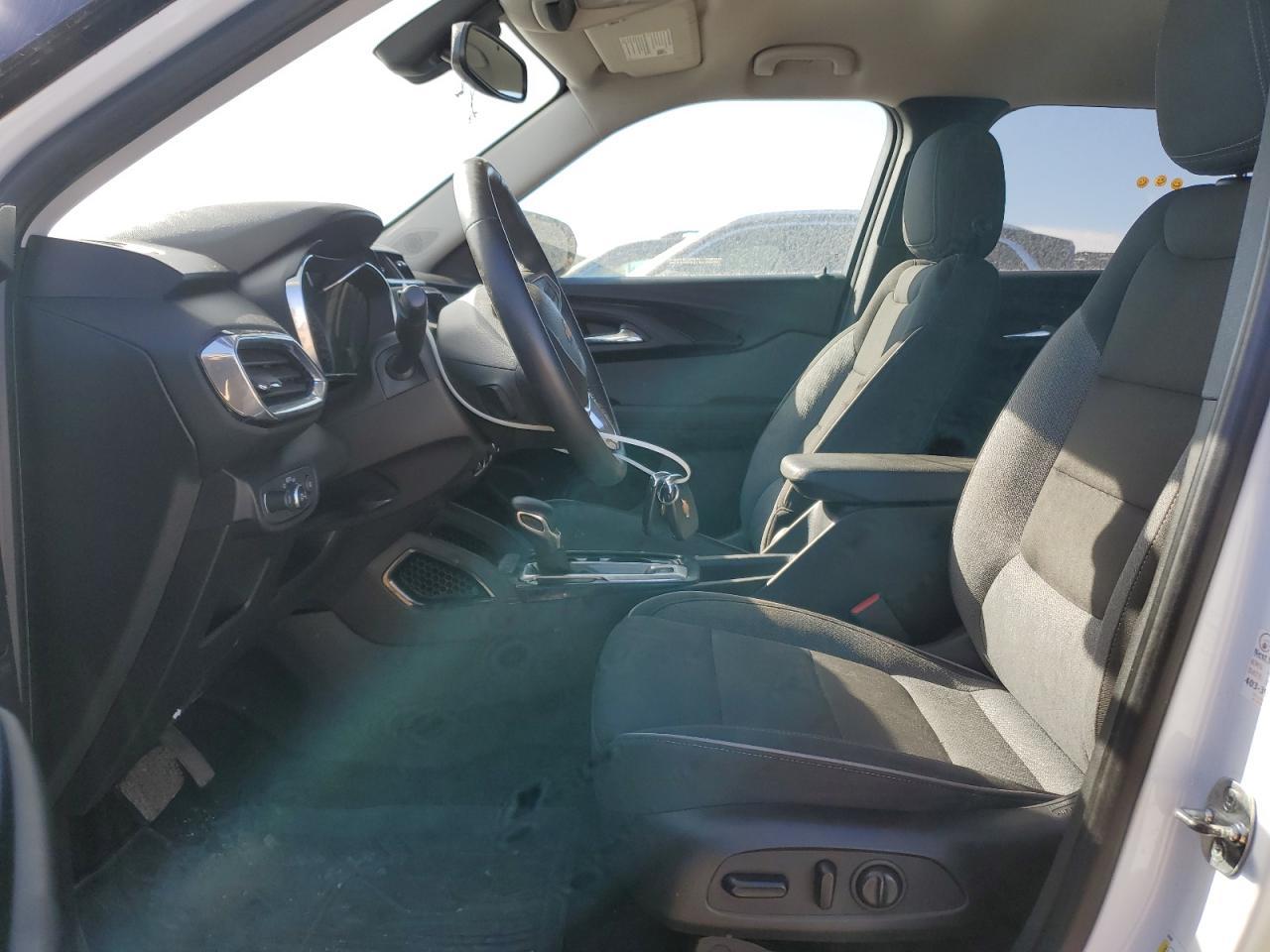 2021 Chevrolet Trailblazer Lt - Image 7