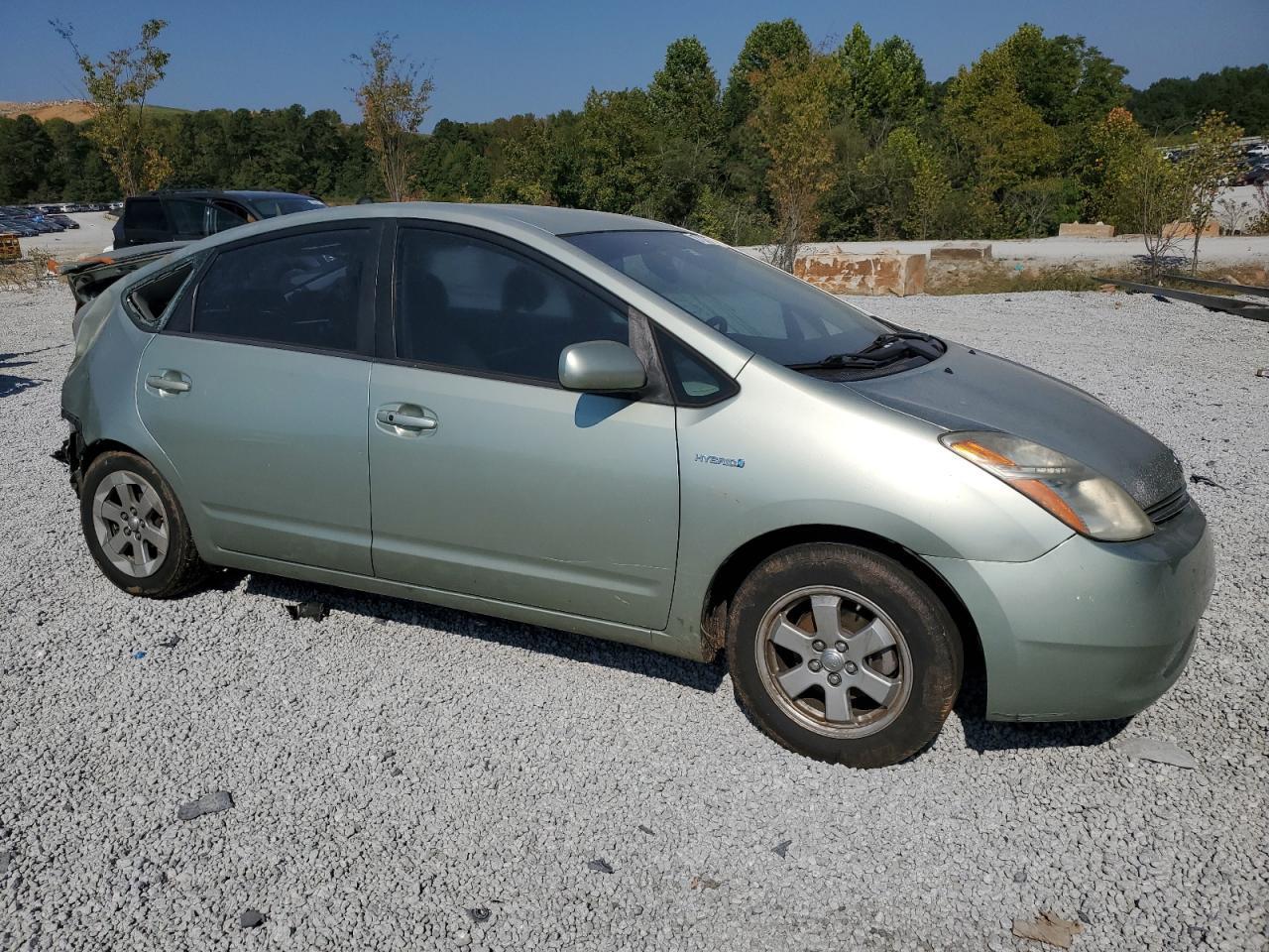 2009 Toyota Prius - Image 4