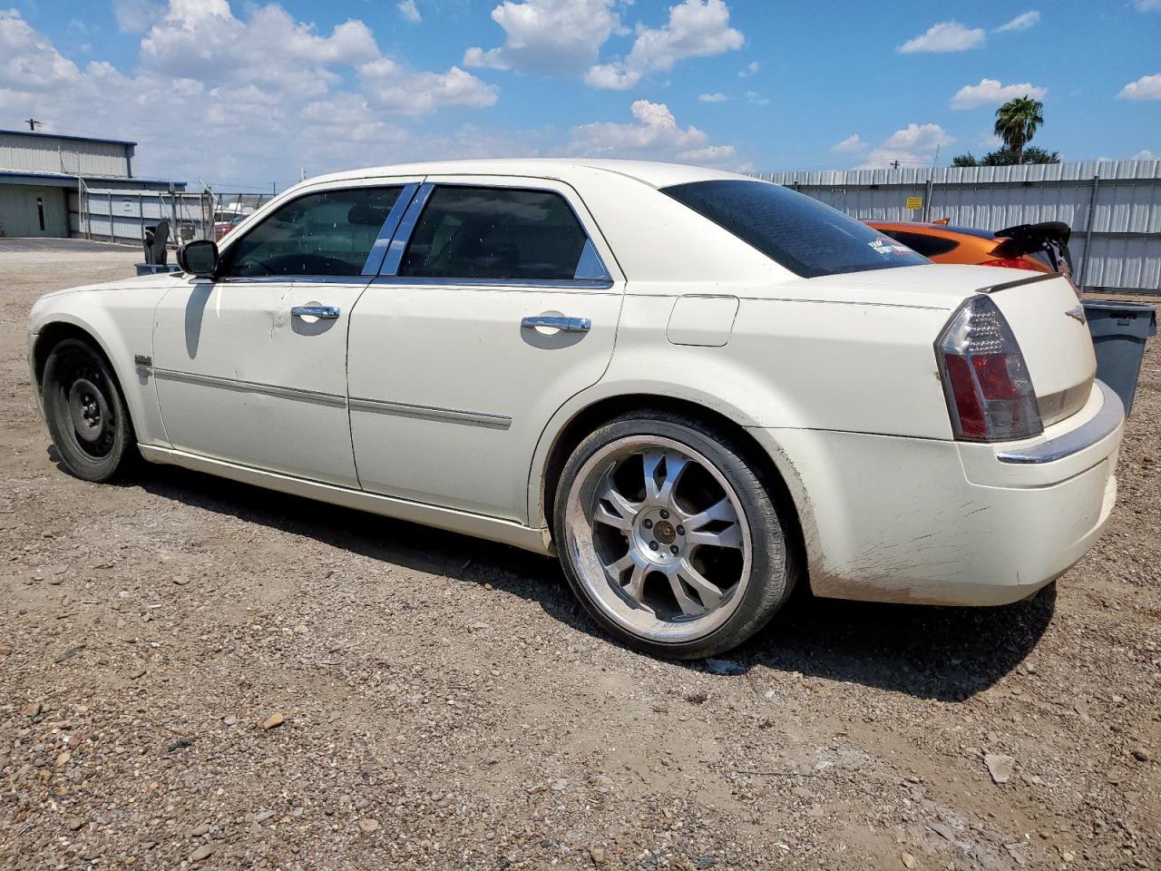 2007 Chrysler 300C - Фото 2