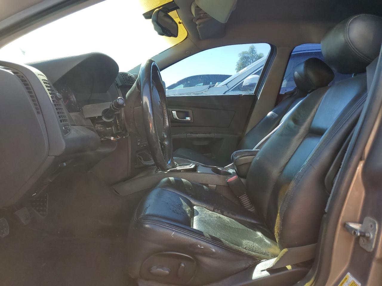 2007 Cadillac Cts - Image 7