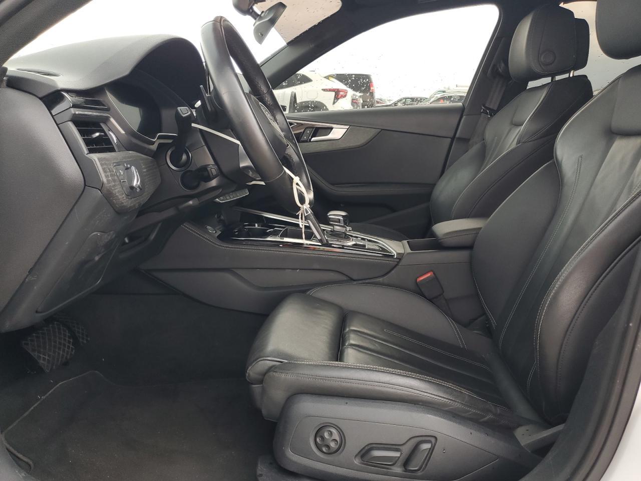 2023 Audi A4 Premium Plus 45 - Image 7