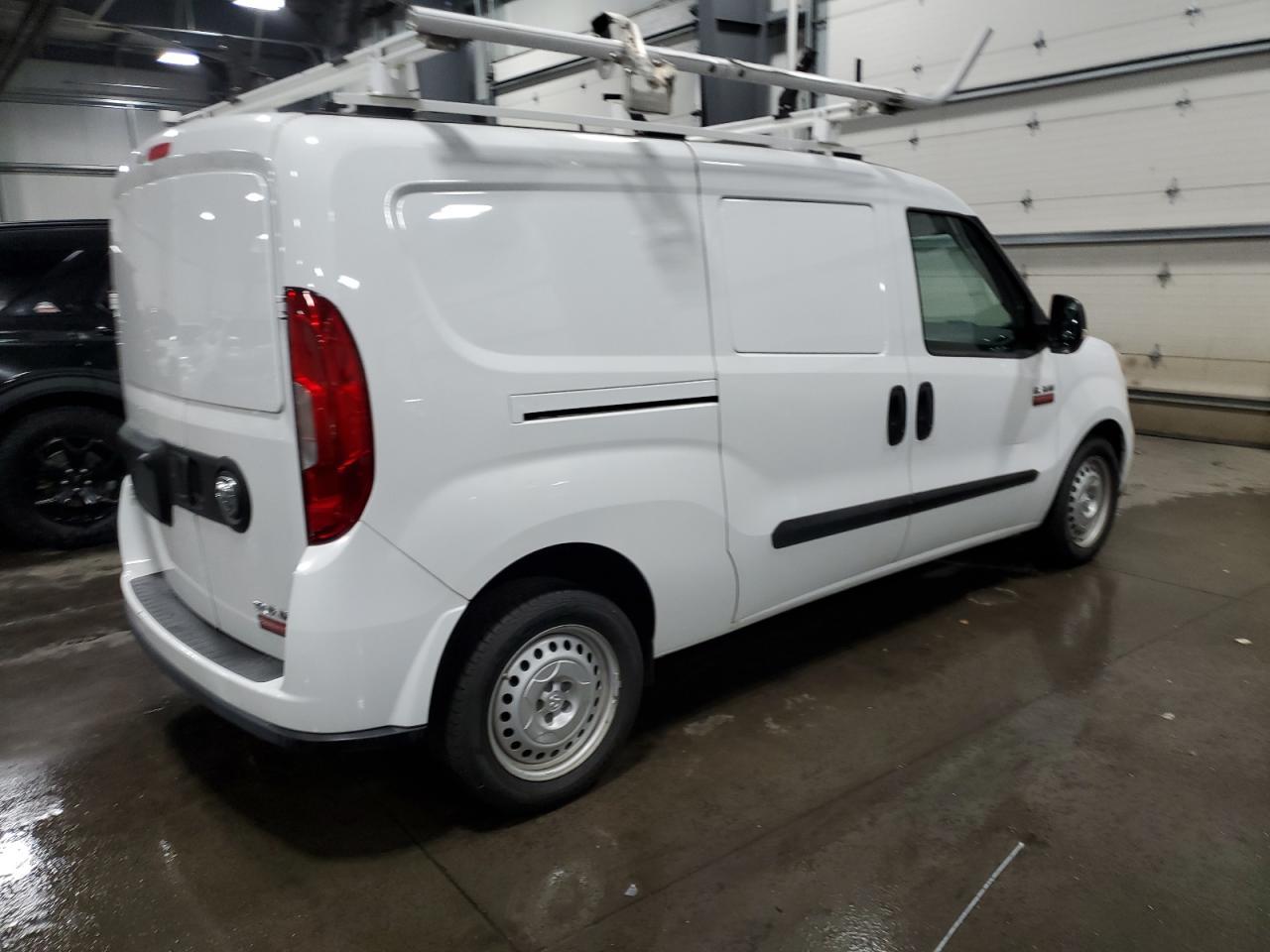 2022 Ram Promaster City Tradesman - Фото 3