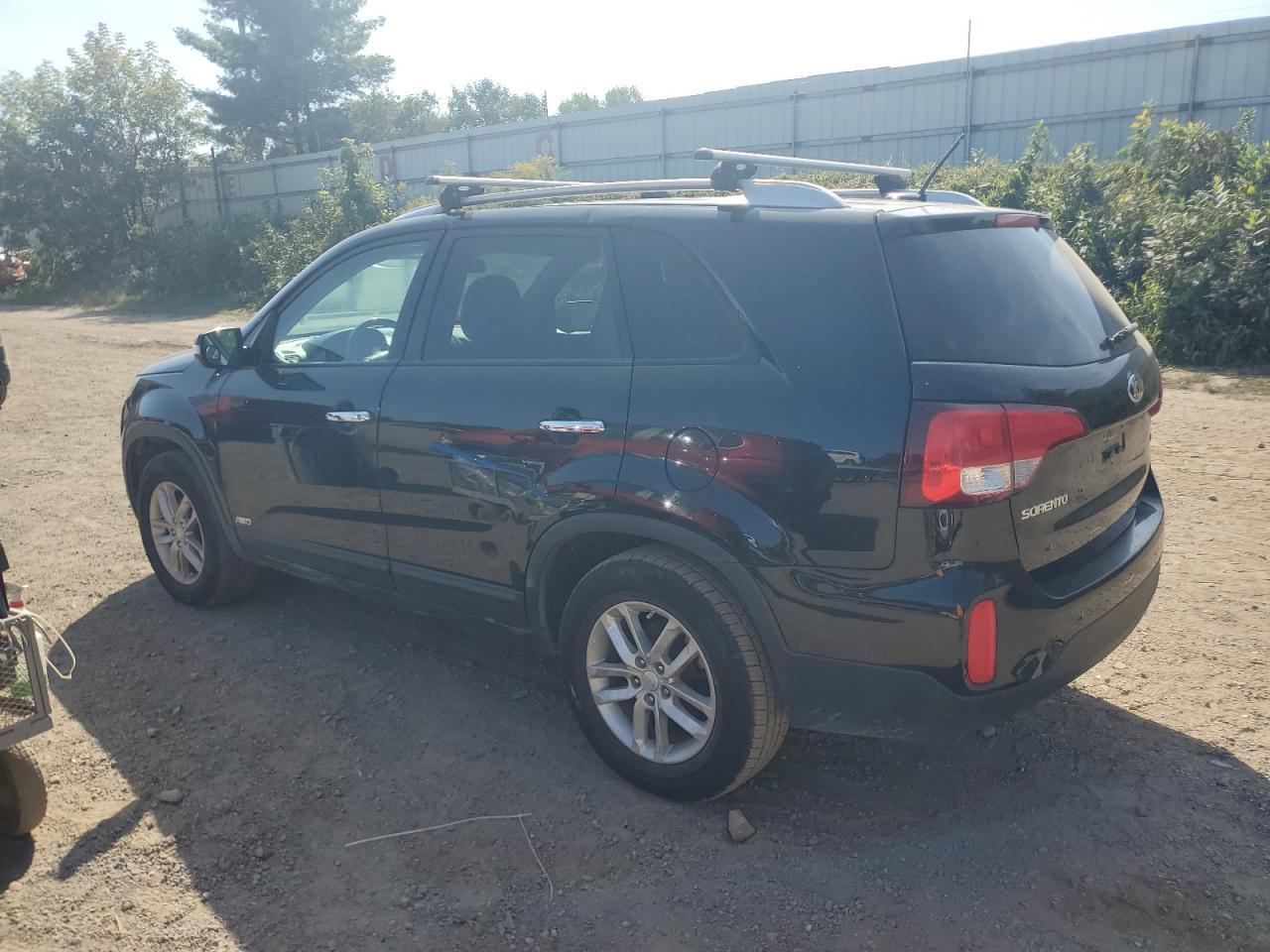 2015 Kia Sorento Lx - Фото 2