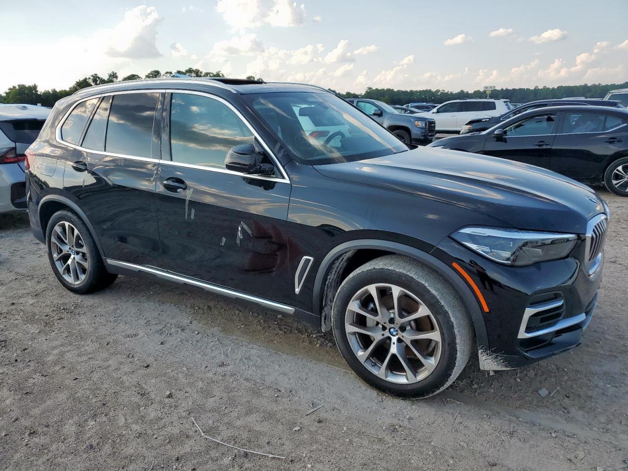 2023 BMW X5 Sdrive 40I - Фото 4