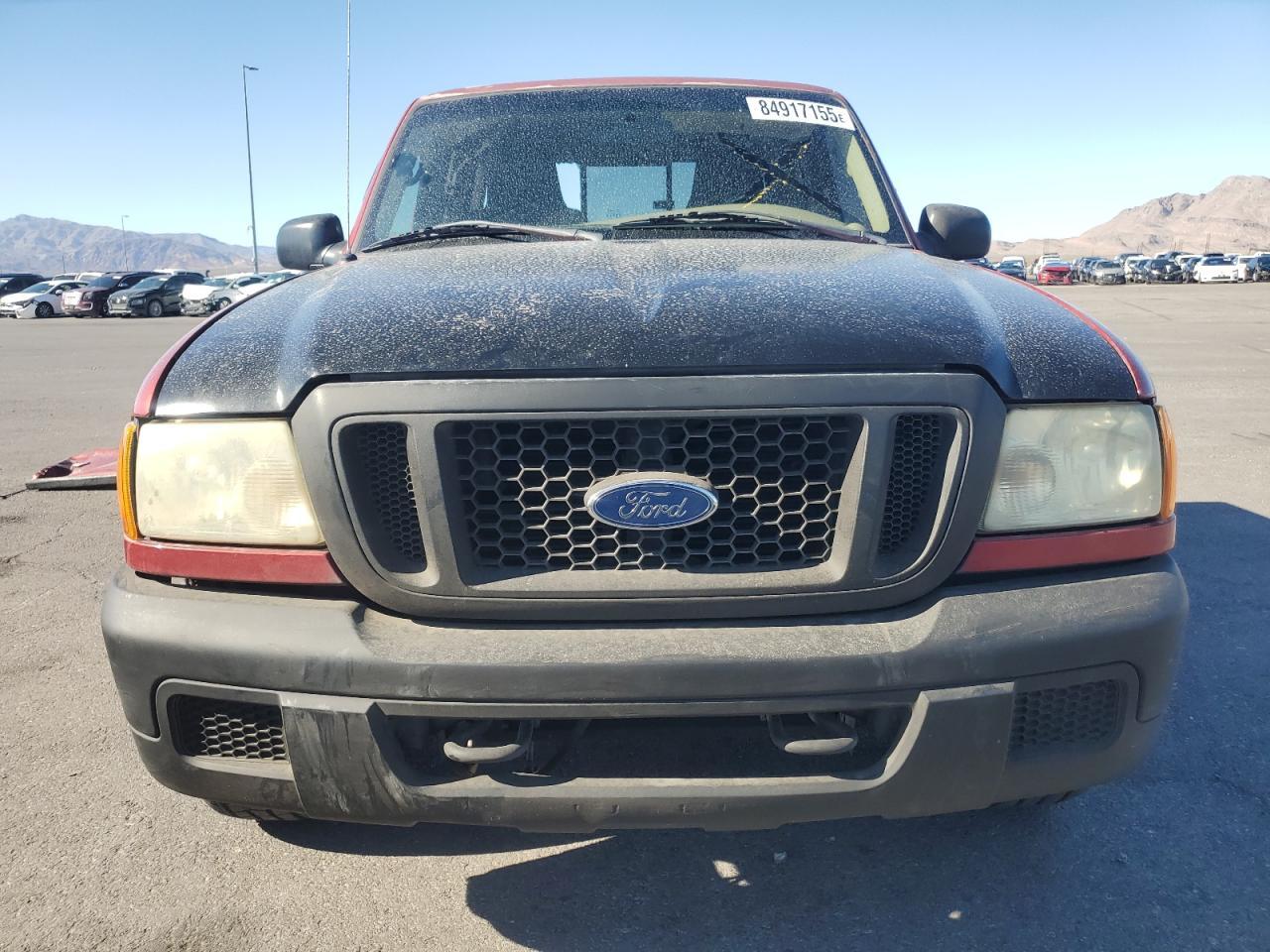 2004 Ford Ranger Super Cab - Image 5