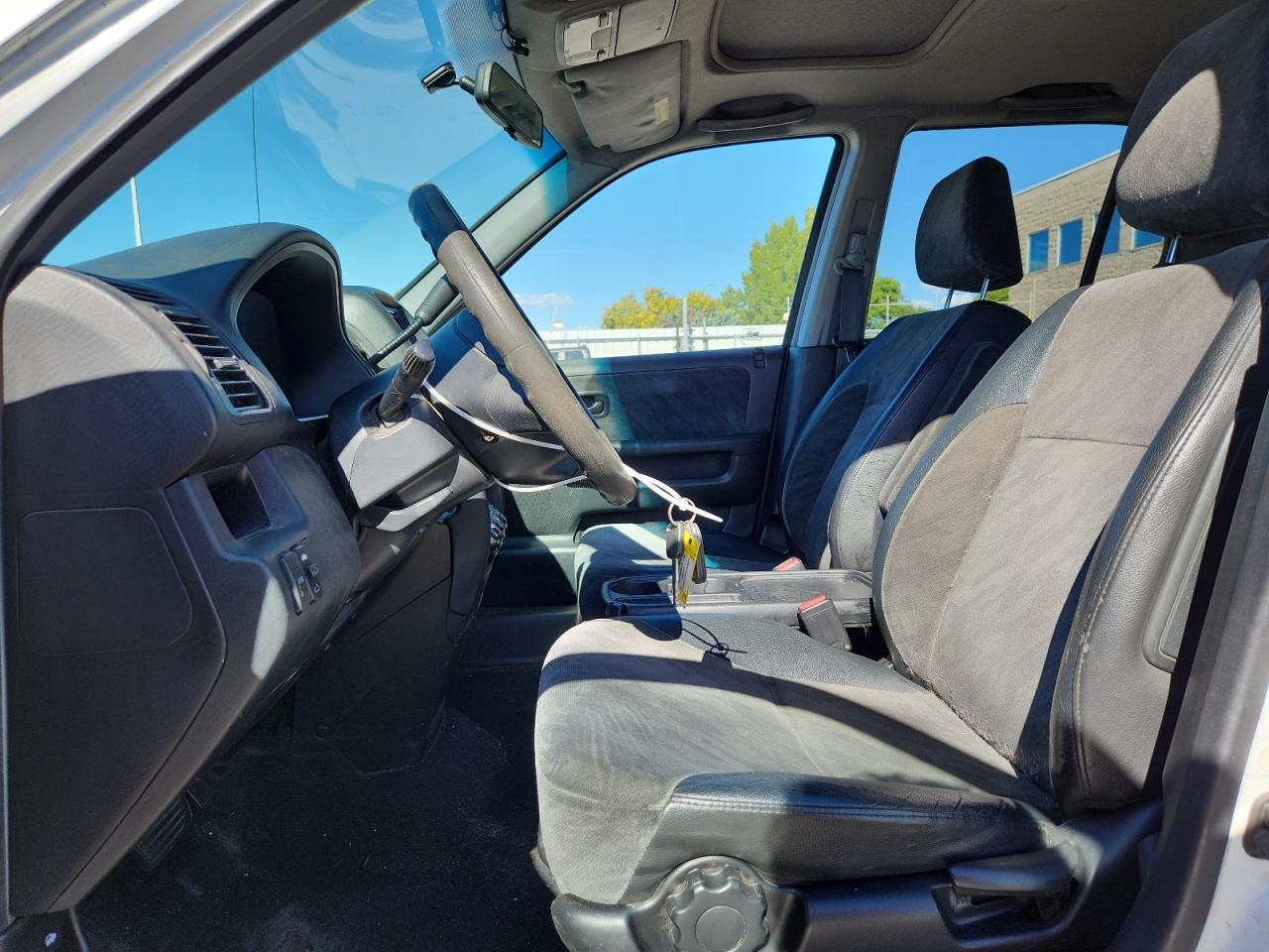 2003 Honda Cr-V Ex - Image 7