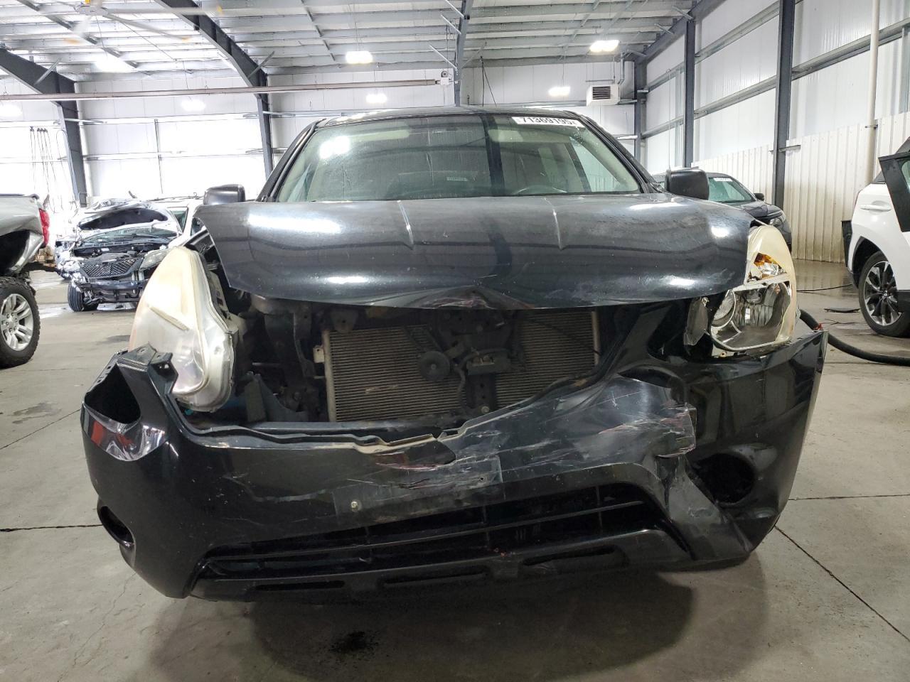 2011 Nissan Rogue S - Фото 5