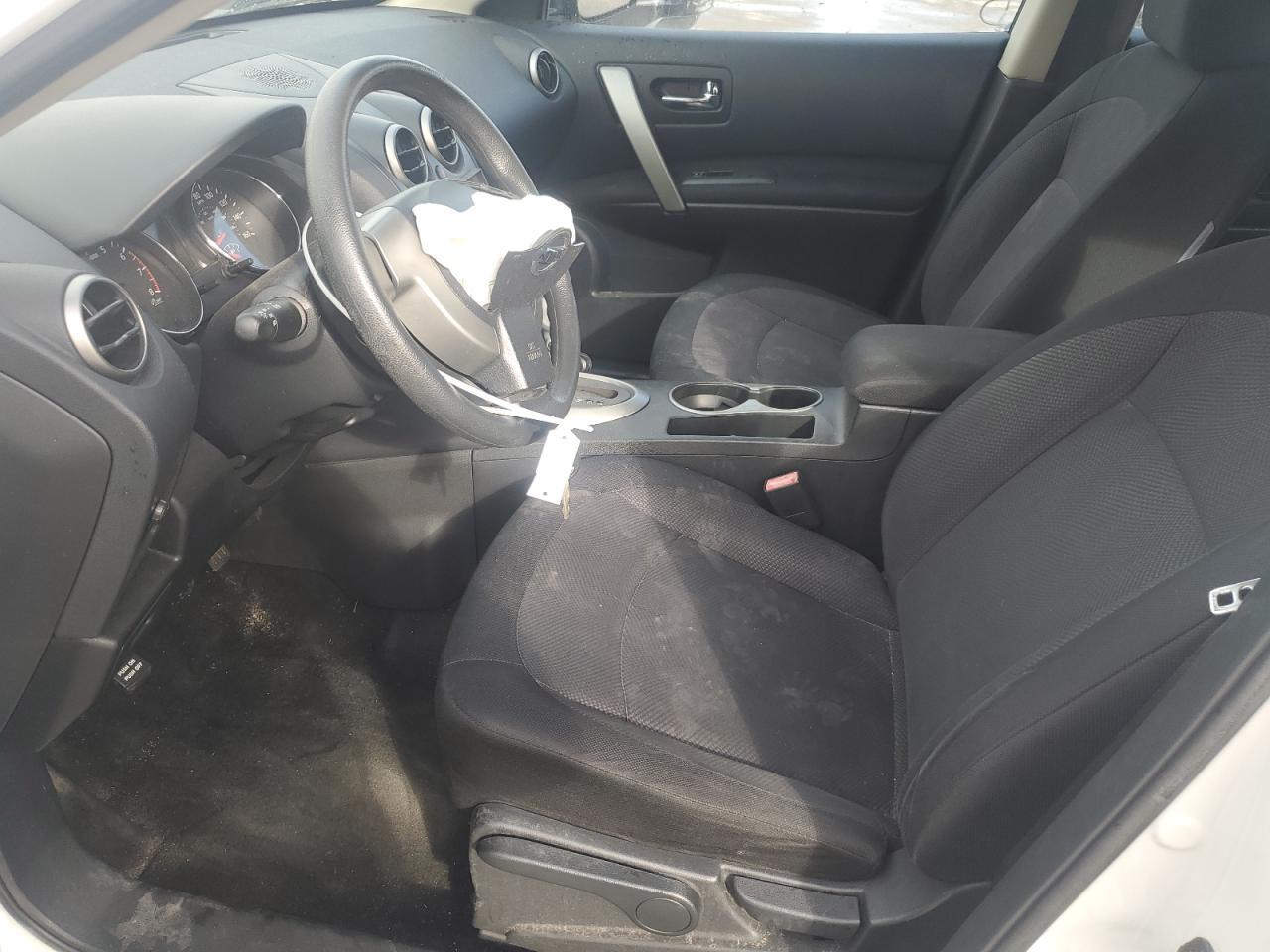 2011 Nissan Rogue S - Фото 7