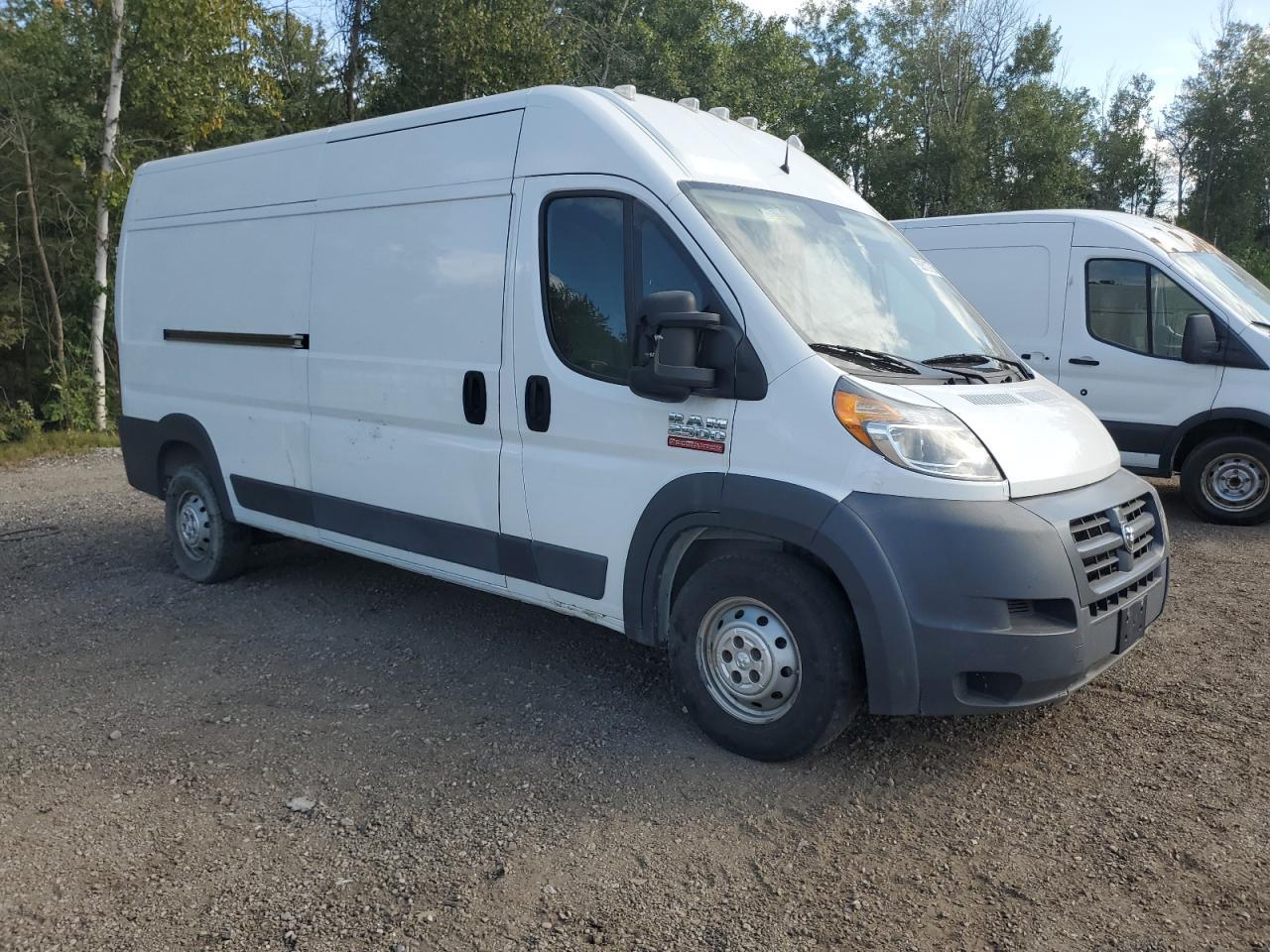 2015 Ram Promaster 2500 2500 High - Image 4