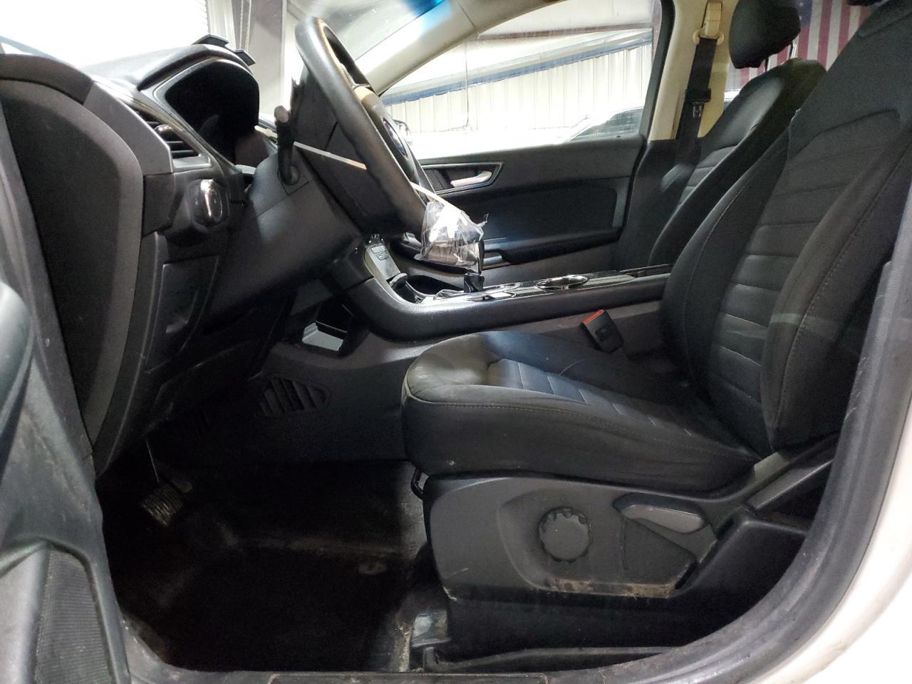 2015 Ford Edge Se - Image 7