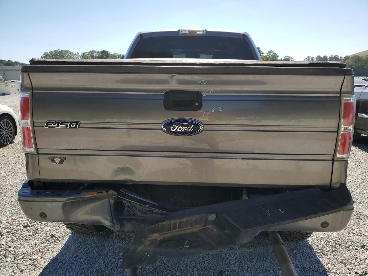 2009 Ford F150 Super Cab - Image 6