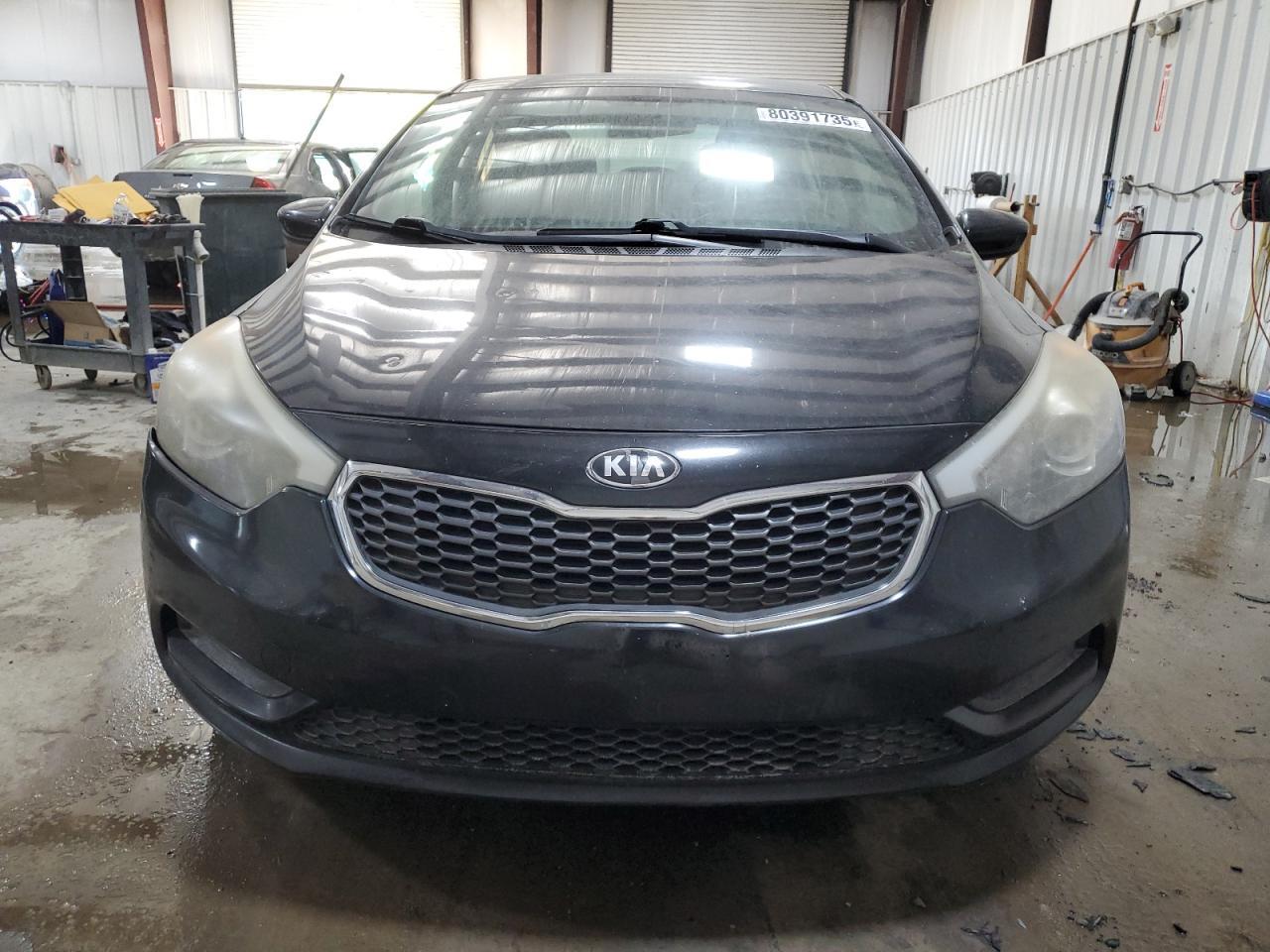2015 Kia Forte Lx - Фото 5