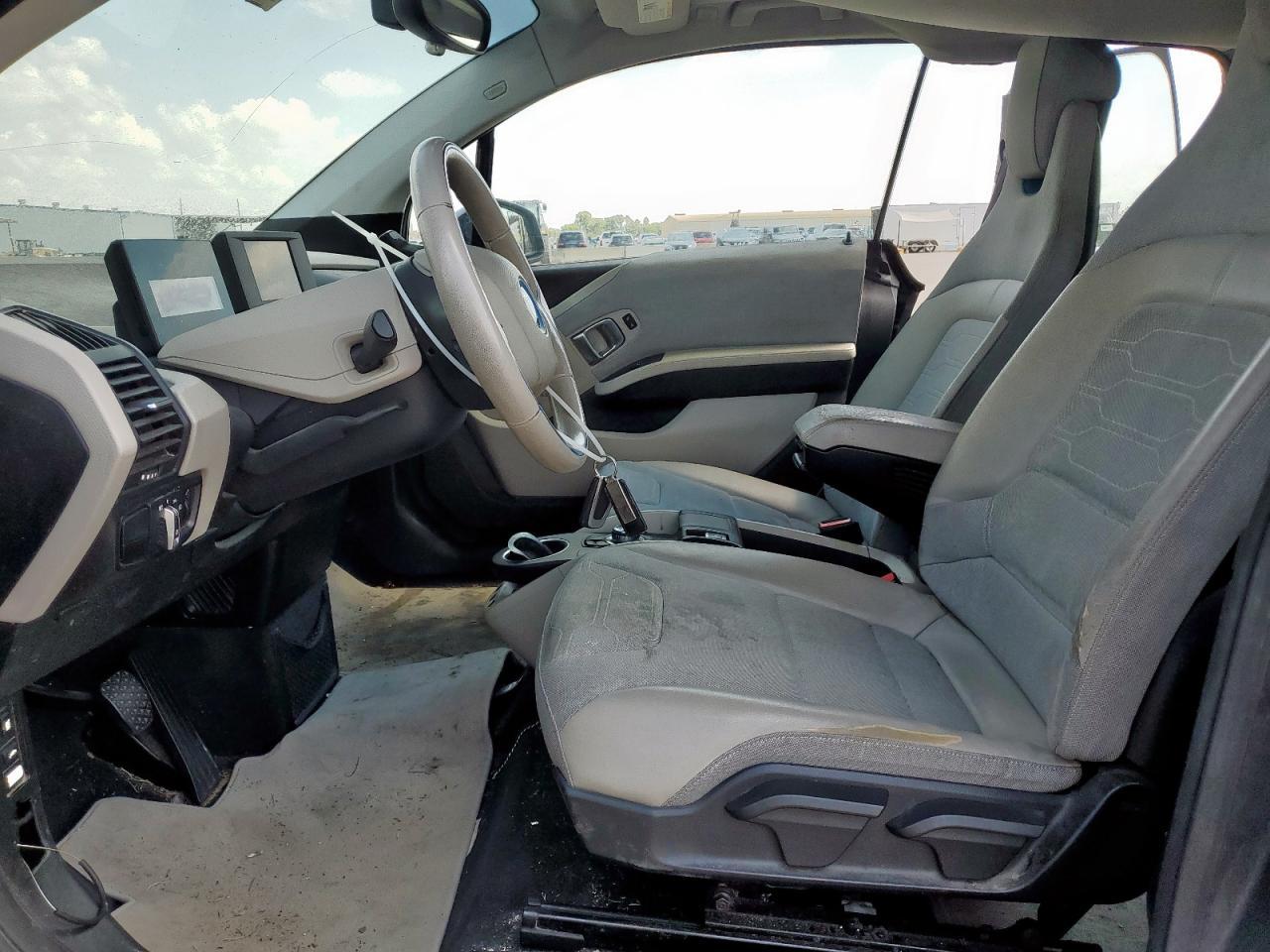 2014 BMW I3 Rex - Фото 7