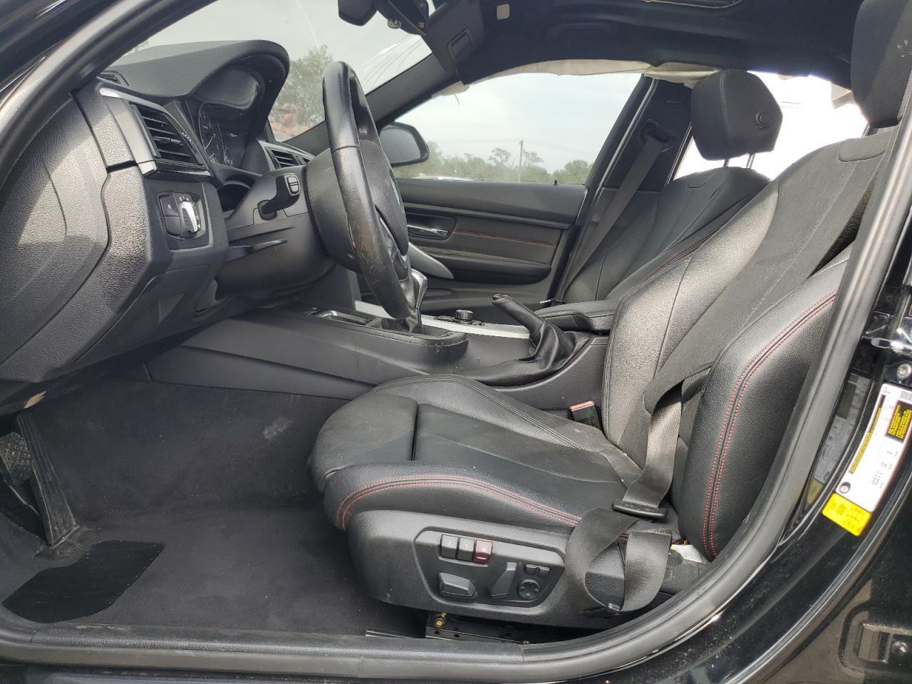 2012 BMW 335 I - Image 7