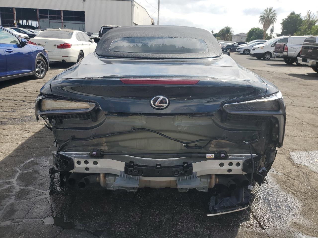 2023 Lexus Lc 500 - Фото 6