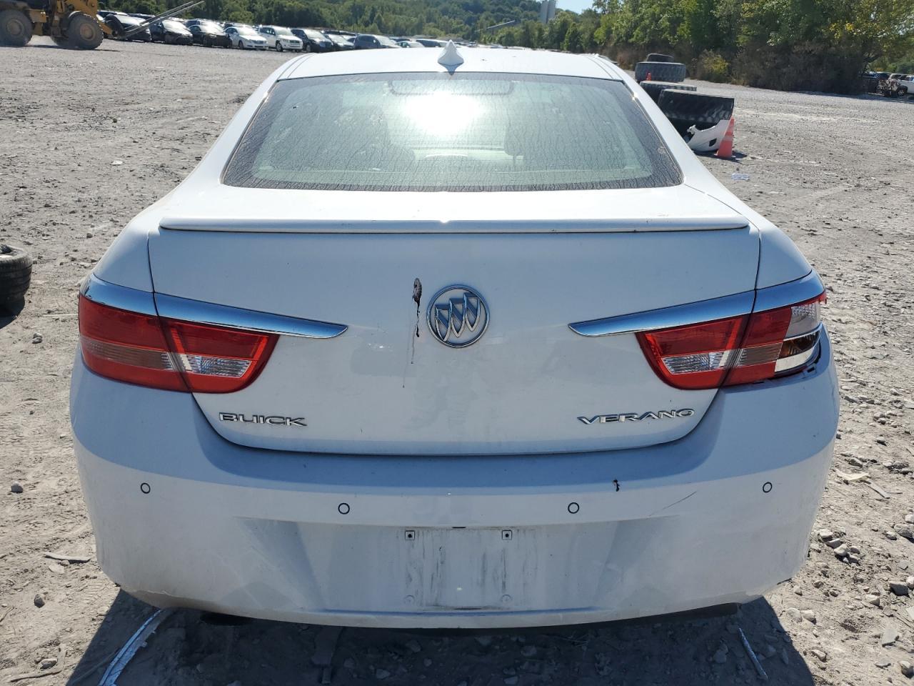 2016 Buick Verano - Фото 6