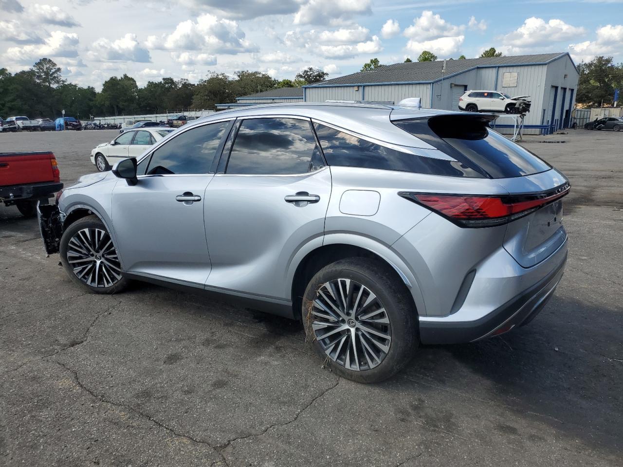 2023 Lexus Rx 350 Premium - Image 2