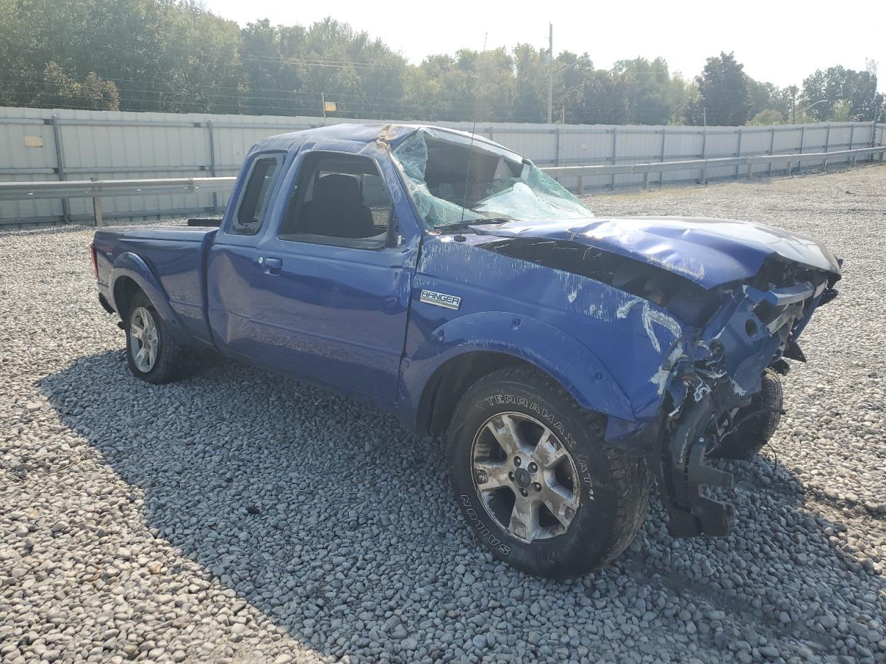 2006 Ford Ranger Super Cab - Фото 4